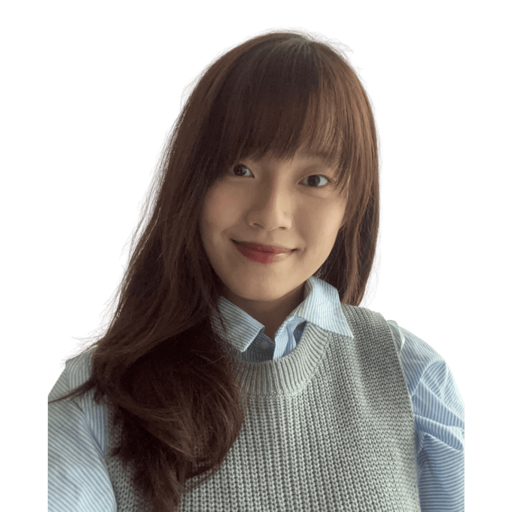 Katherine (Zhili) Guo